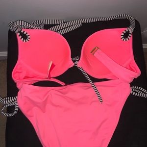 VS Bathing Suit!